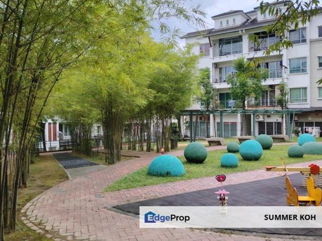 House for sale in Petaling, Subang Jaya