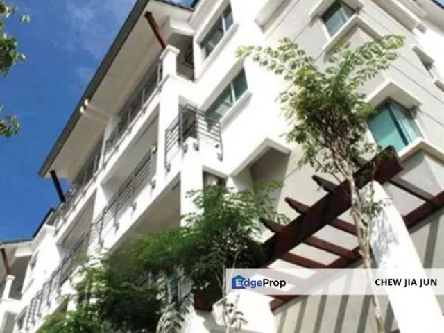 House for sale in Petaling, Subang Jaya