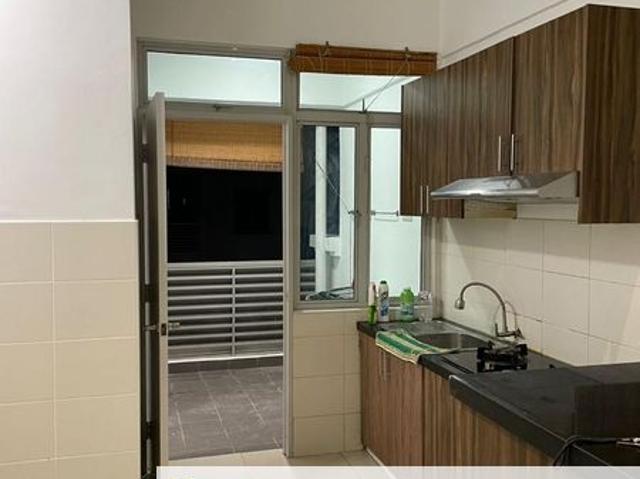 House for sale in Petaling, Subang Jaya