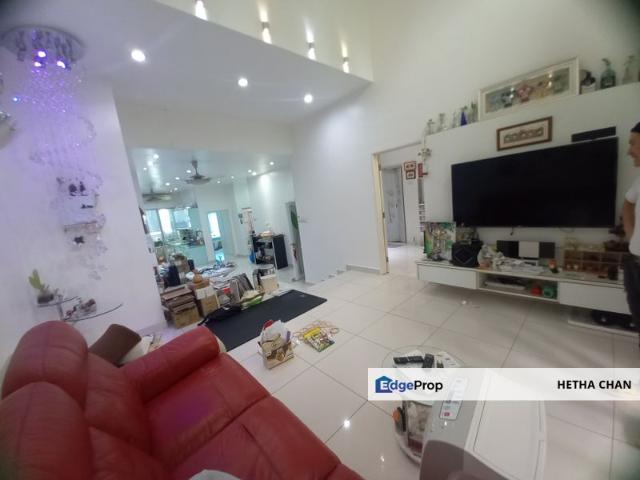 House for sale in Petaling, Subang Jaya
