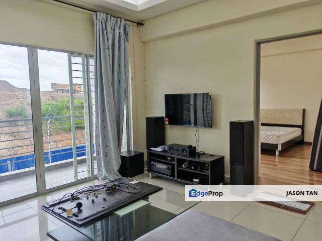 Condominium for sale in Petaling, Subang Jaya