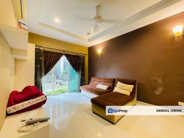Condominium for sale in Petaling, Subang Jaya