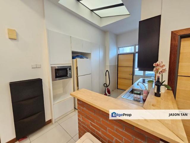 Condominium for sale in Petaling, Subang Jaya