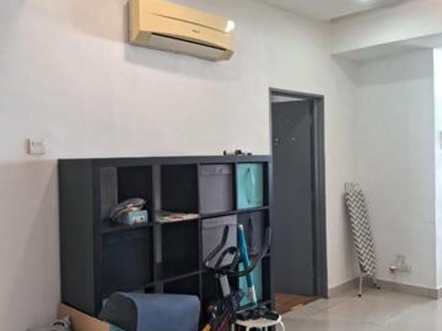 Townhouse for rent in Petaling, Subang Jaya