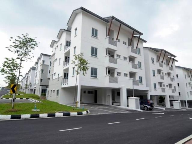 House for rent in Petaling, Subang Jaya