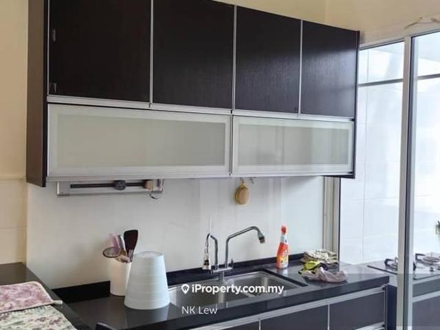 House for rent in Petaling, Subang Jaya
