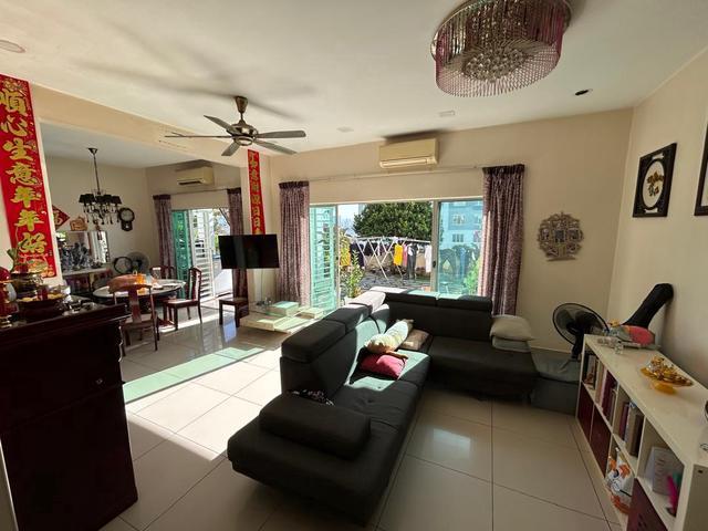 Bungalow for sale in Petaling, Subang Jaya