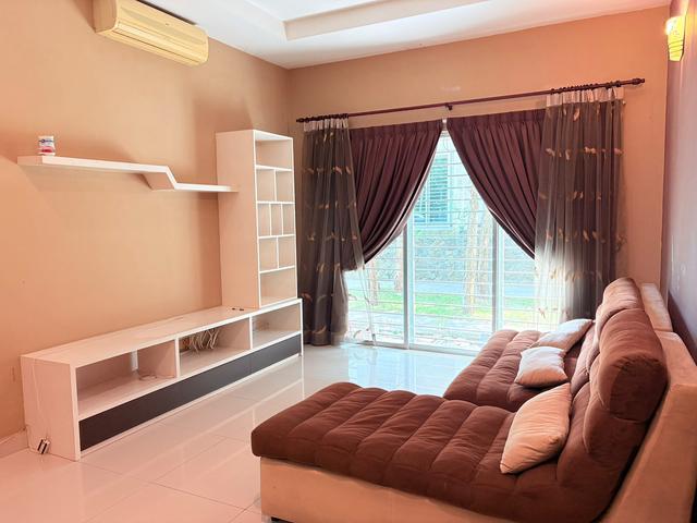 Duplex for sale in Petaling, Subang Jaya