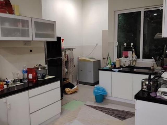 Townhouse for sale in Petaling, Subang Jaya