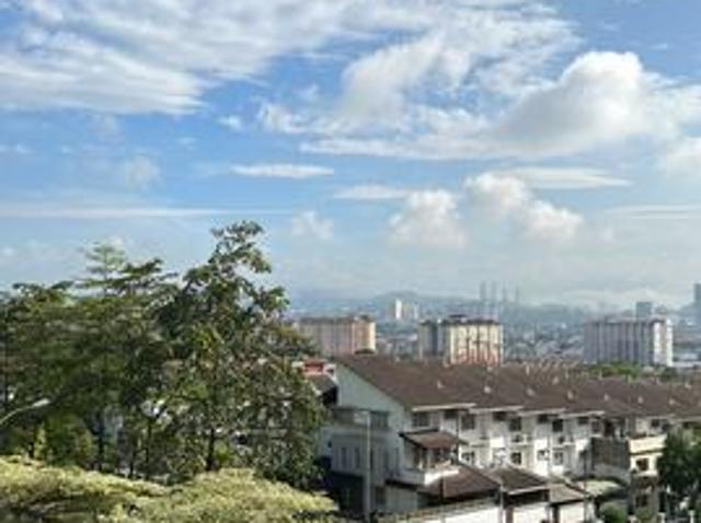 Bungalow for sale in Petaling, Subang Jaya