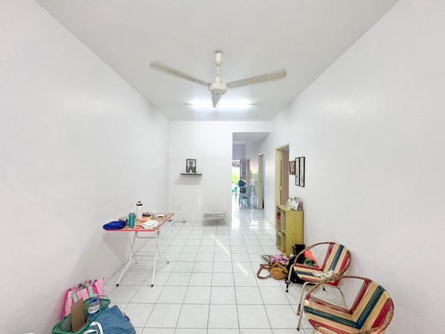 Terraced House for sale in Tanjong Sepat, Selangor
