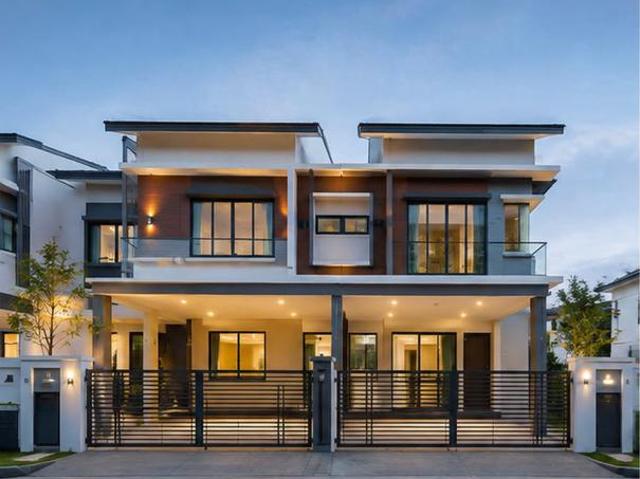 Terraced House for sale in Tanjong Sepat, Selangor