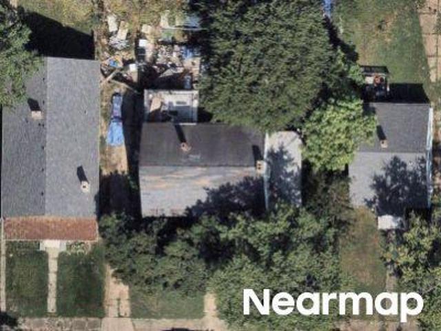 House for sale in Evansville, Vanderburgh County