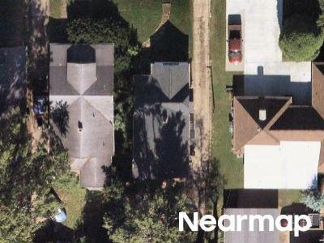 House for sale in Evansville, Indiana
