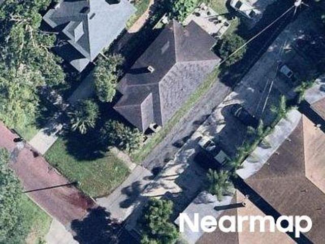 House for sale in Jacksonville, Florida