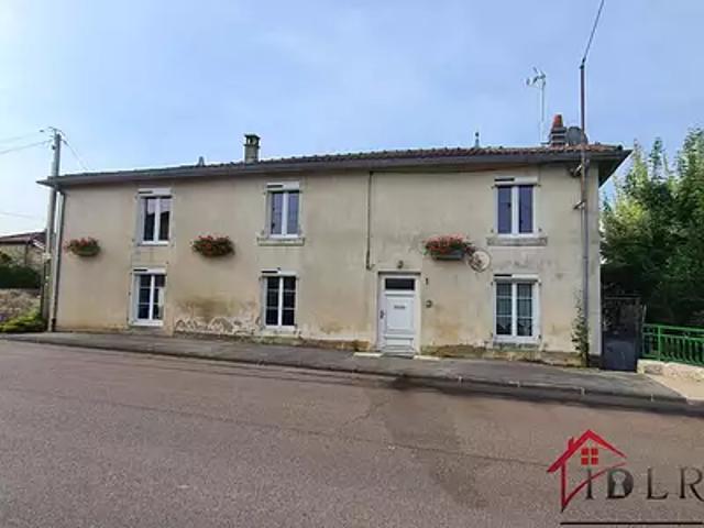 Maison vente à Saint-Dizier, Bayard-sur-marne