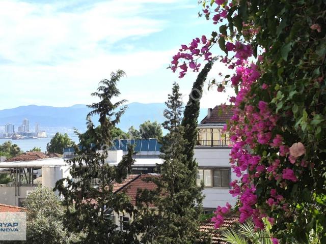 Bayrakli, İzmir içerisinde kiralık mülk