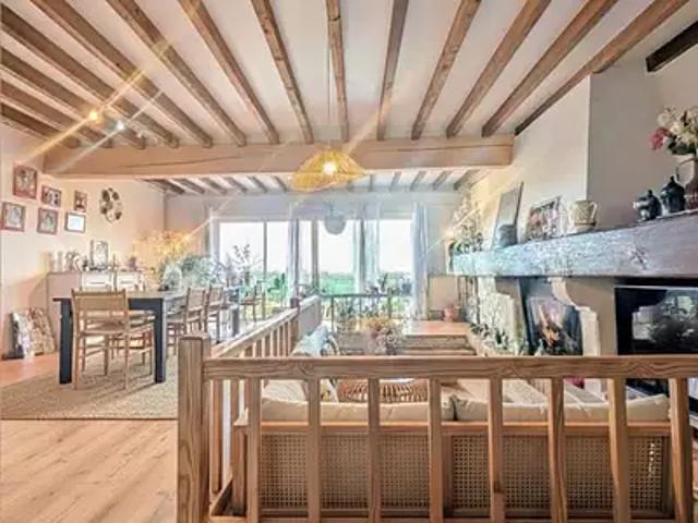 Maison vente à Libourne, Bayas
