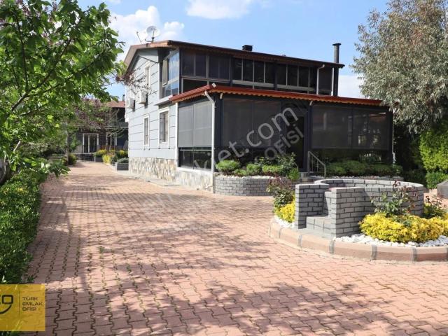 Korkuteli, Antalya içerisinde satılık Villa