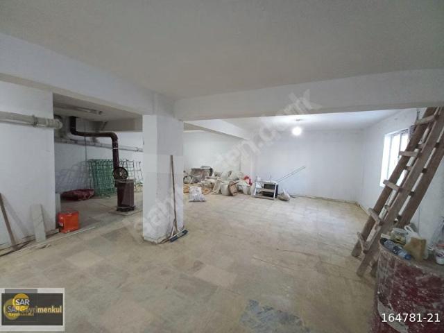 Buharaevler Mahallesi, Çorum Merkez içerisinde satılık Depo