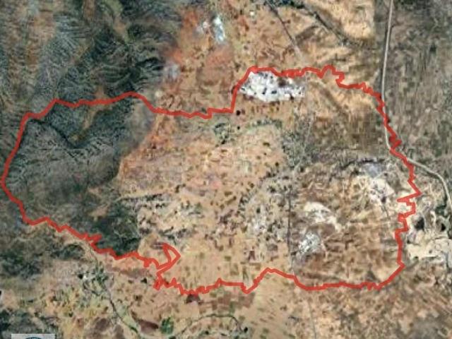 Bayavşar, Beyşehir içerisinde satılık Arsa