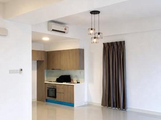 Serviced Residence for sale in Petaling, Damansara Damai