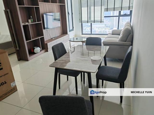 Condominium for rent in Petaling, Damansara Damai