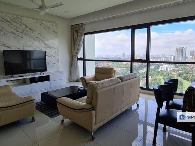 Condominium for sale in Petaling, Damansara Damai