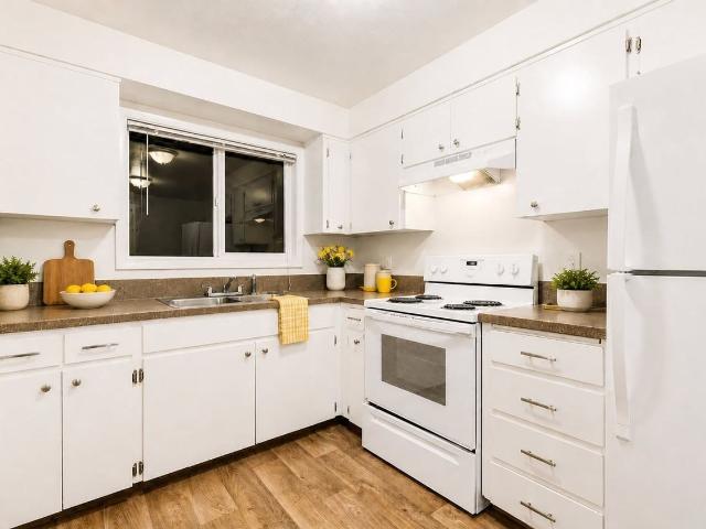 Apartment for rent in Oregonia