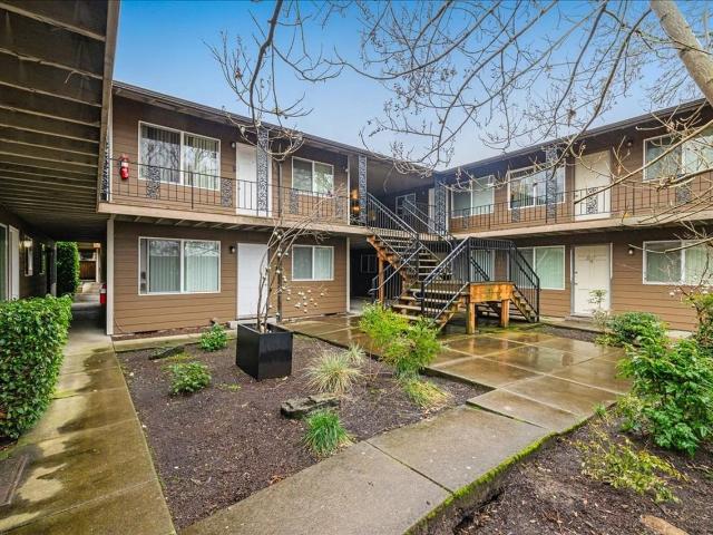 Apartment for rent in Oregonia