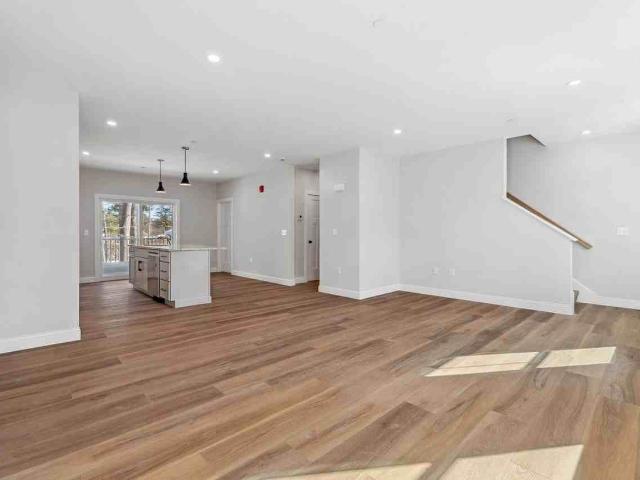 House for rent in New Hampshire