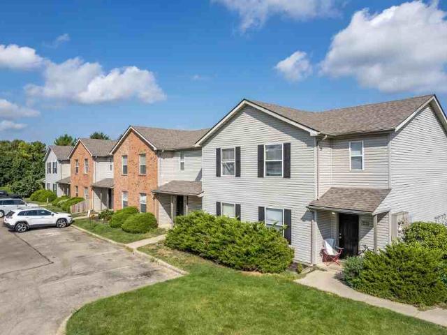 Apartment for rent in Bellbrook, Ohio