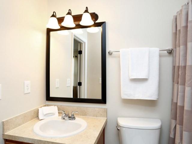Apartment for rent in Bellbrook