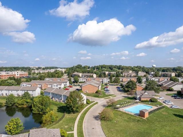 Apartment for rent in Bellbrook, Ohio