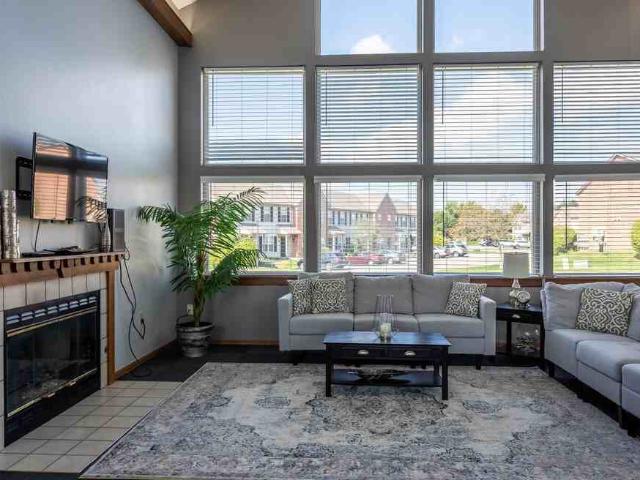 Apartment for rent in Bellbrook, Ohio