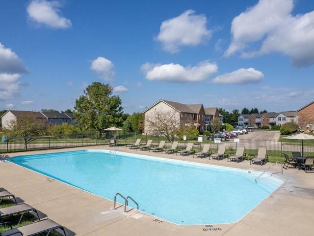 Apartment for rent in Bellbrook, Ohio