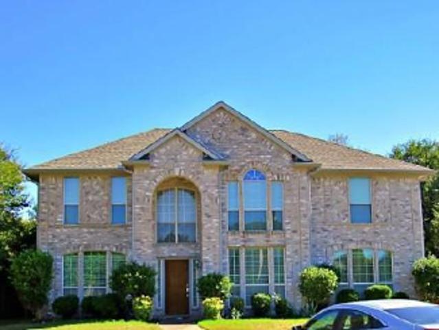 House for sale in McKinney, Collin County