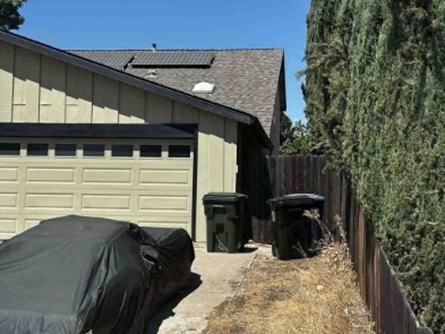 House for sale in Carmichael, California