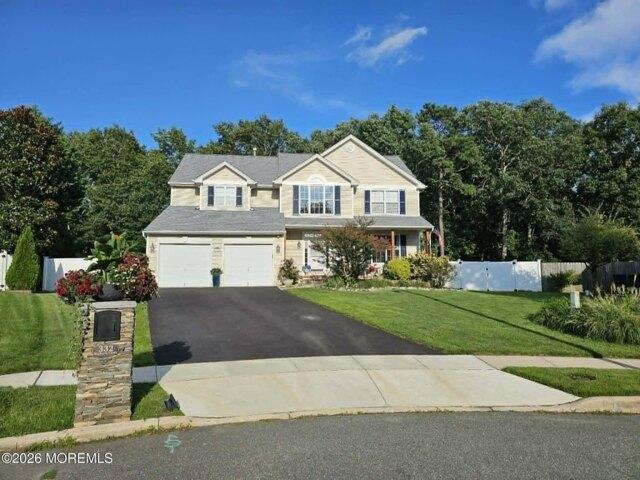 House for sale in Royal Oak Park, Stafford Township