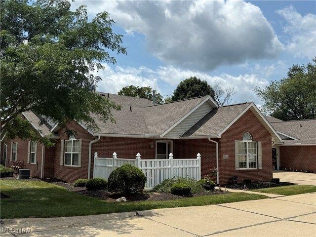Condo for sale in Wooster