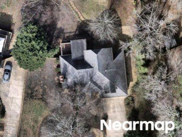 House for sale in Cumming, Georgia