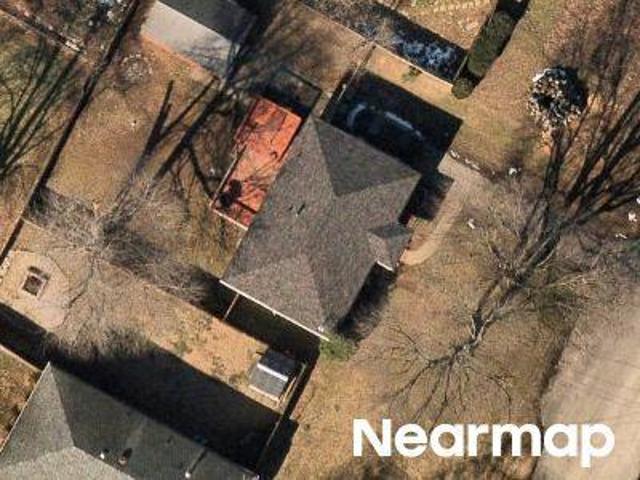 House for sale in Louisville, Kentucky