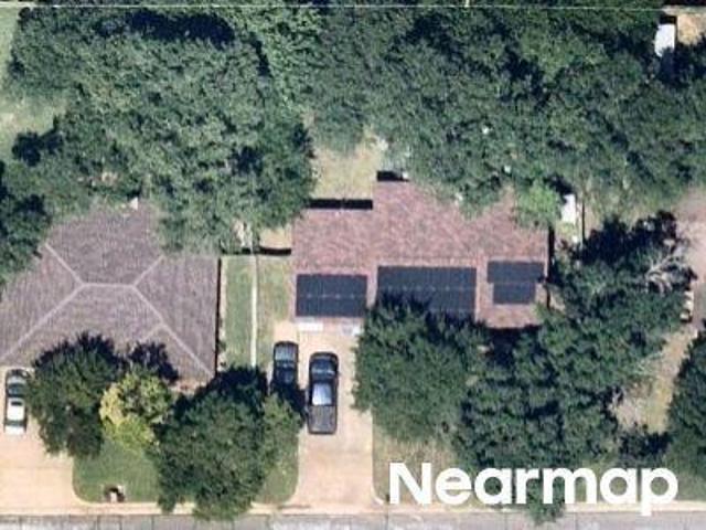 House for sale in Arlington, Texas