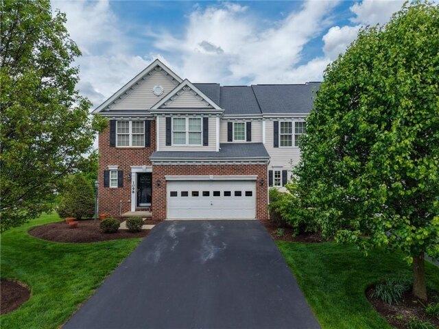 Condo for sale in Canonsburg Condo for sale in Canonsburg