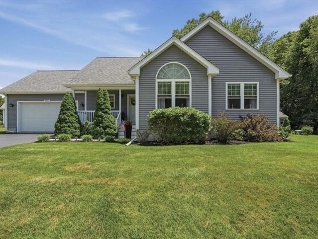House for sale in Bristol, Massachusetts