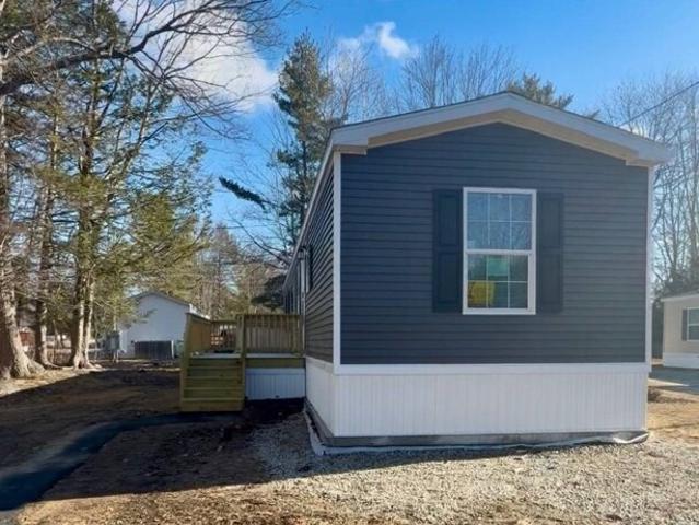 Property for sale in Maine