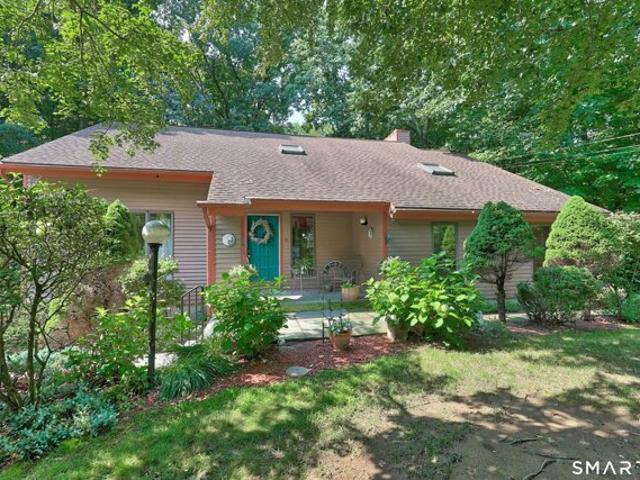 House for sale in Thomaston, Connecticut