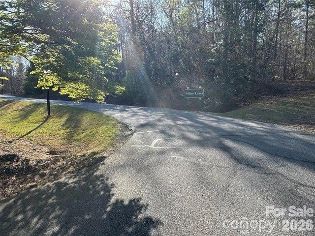 Land for sale in Rutherford, North Carolina