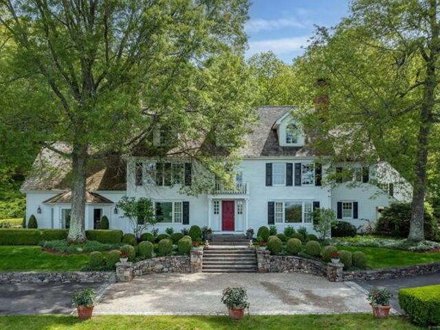 House for sale in Roxbury, Connecticut