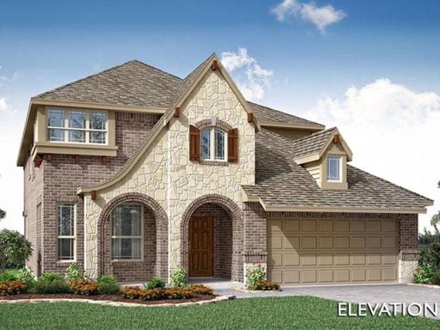House for sale in Royse City, Texas
